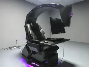 T2 Throne 2